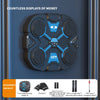MNS Kids Smart Bluetooth Music Boxing