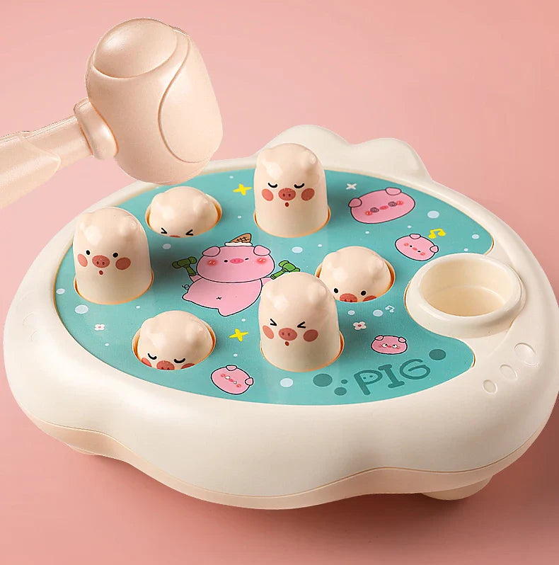 MNS Baby Early Educational