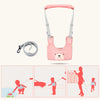 MNS Baby Learning Walking