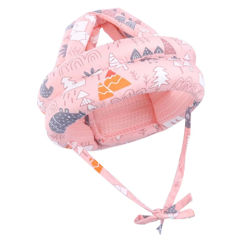 MNS Safety Helmet Baby Kids