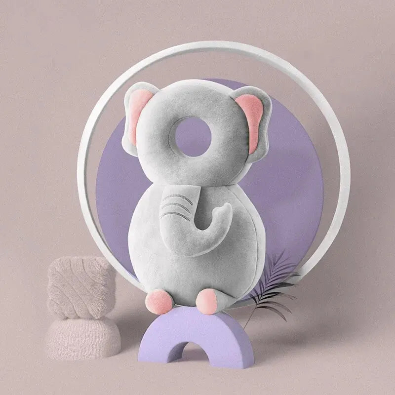 MNS baby head protector