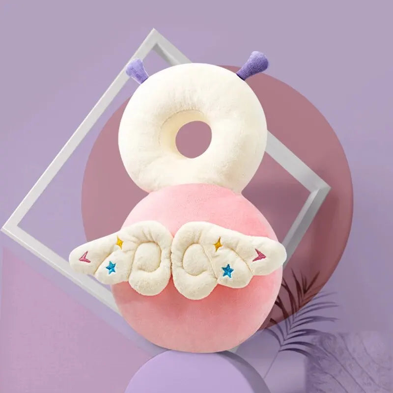 MNS baby head protector