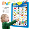 MNS Electronic English Alphabet