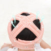 MNS Safety Helmet Baby Kids