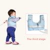 MNS Baby Learning Walking