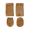 MNS Baby Knee Pads Socks Set