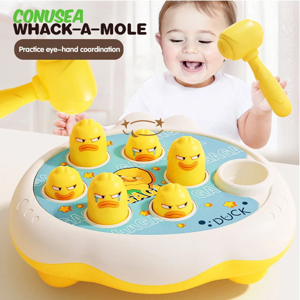 MNS Baby Early Educational