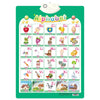 MNS Electronic English Alphabet