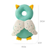MNS baby head protector