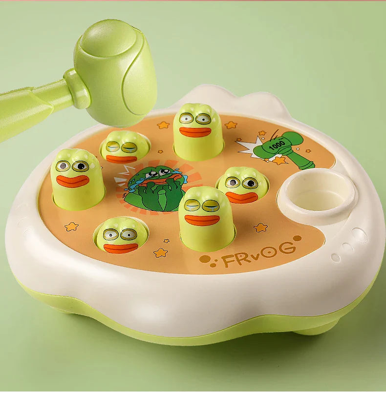 MNS Baby Early Educational