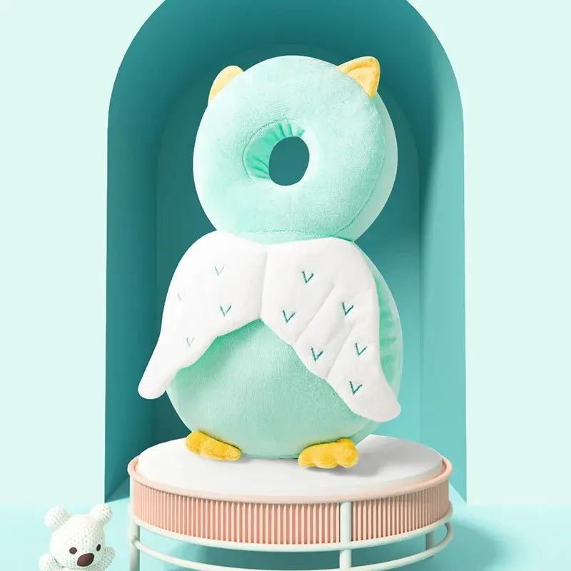 MNS baby head protector