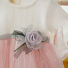 MNS Summer New Baby Girls Dress