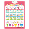 MNS Electronic English Alphabet