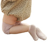 MNS Baby Knee Pads Socks Set