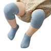 MNS Baby Knee Pads Socks Set