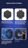 MNS Kids Smart Bluetooth Music Boxing