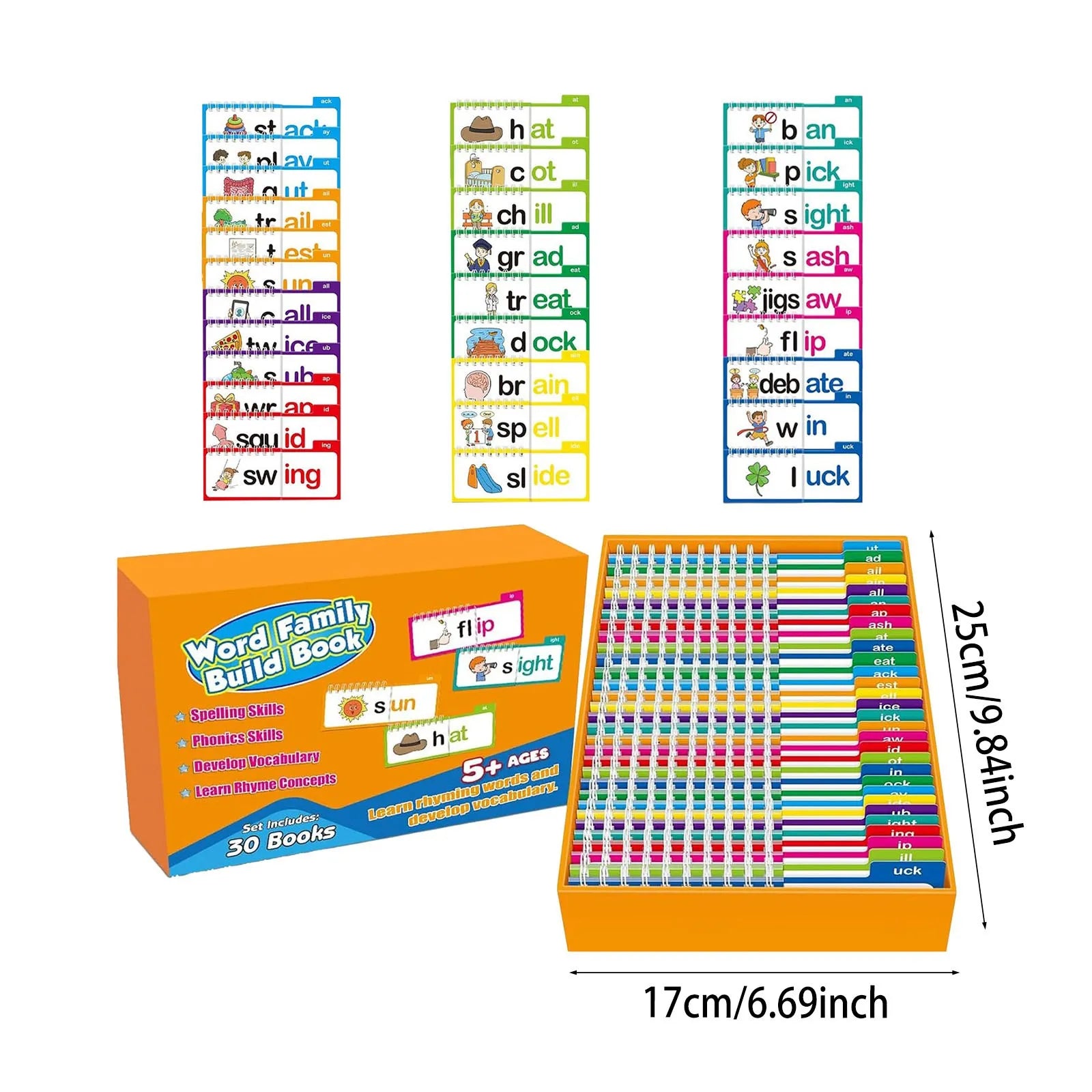 MNS Rhyme & Read – Flip, Learn, Grow!