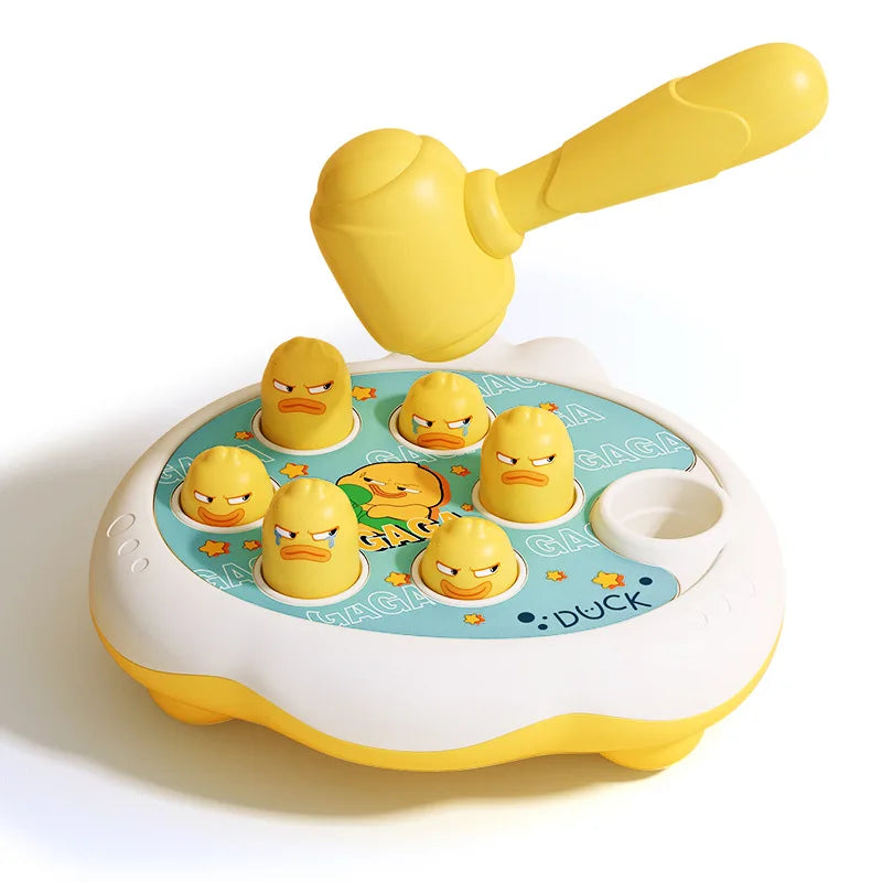 MNS Baby Early Educational