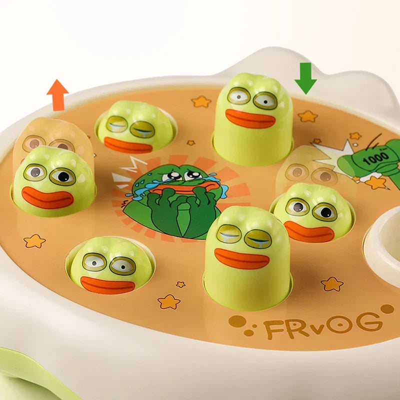 MNS Baby Early Educational