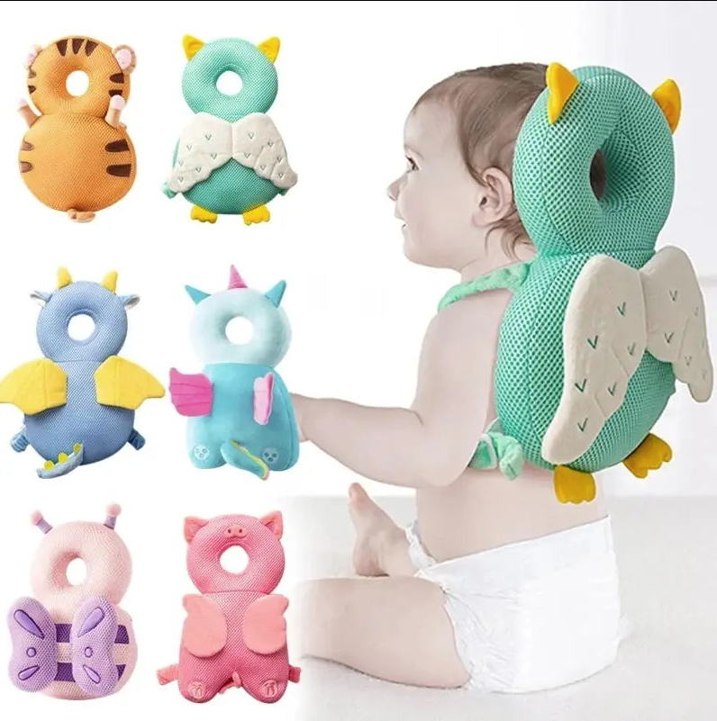 MNS baby head protector